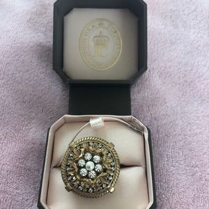 Jewelry - Juicy Couture ring Jewelry - Juicy Couture ring